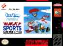 Tiny Toon Adventures - Wacky Sports Challenge
